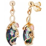 Multiple Stone Options Including All Birthstones - Earrings - by Landstroms